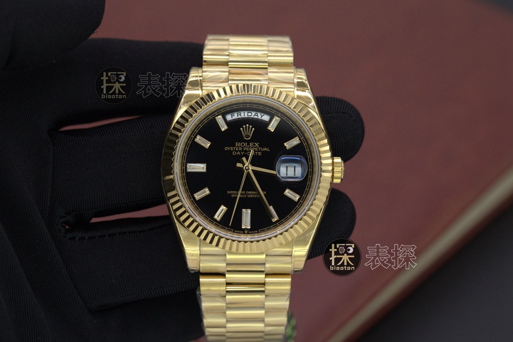 Top Replica Watches Technical Analysis