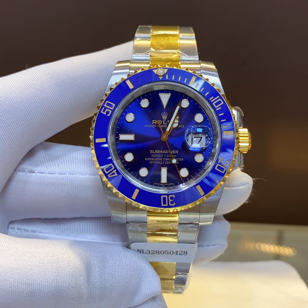 The beauty of 1-1 replica watches craftsmanship