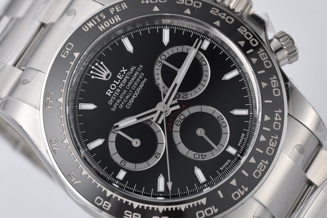 Austausch der Batterie einer Rolex 1:1 Replika-Uhr: Wichtige Vorsichtsmaßnahmen und Leitfaden zur täglichen Wartung
