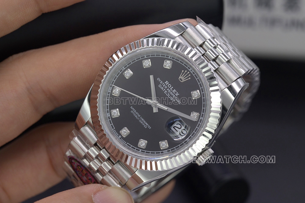 Grundlegendes zur mechanischen Wartung von Rolex 1:1 Replik-Uhren für präzise handwerkliche Reparaturen
