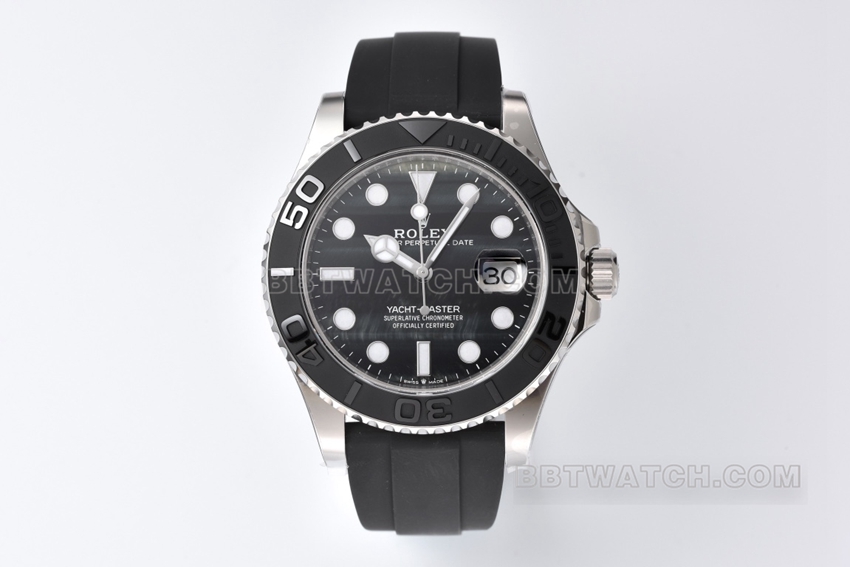 Rolex C Factory Hawk's Eye Stone Yacht-Master 226659 1:1 Super Clone Mechanical Timepiece