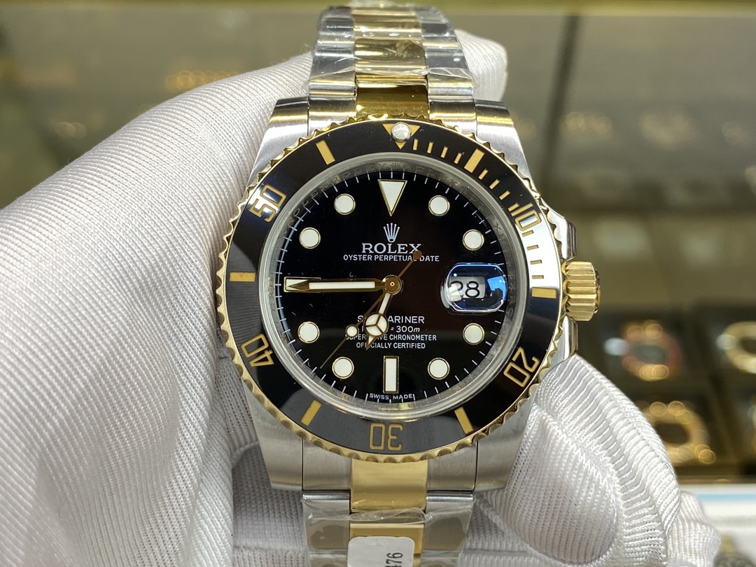 Replica Watches in Fashion