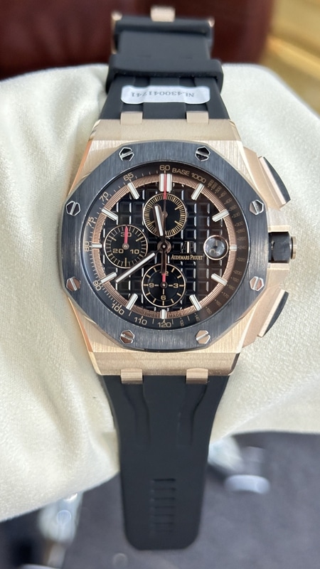 Essential Care Tips to Keep Your Rolex Rolex Looking Genuine