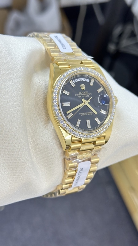 Rolex 1-1 Replica-Uhrenzubehör: Leitfaden zu Edelstahlarmbändern und Premium-Armbändern