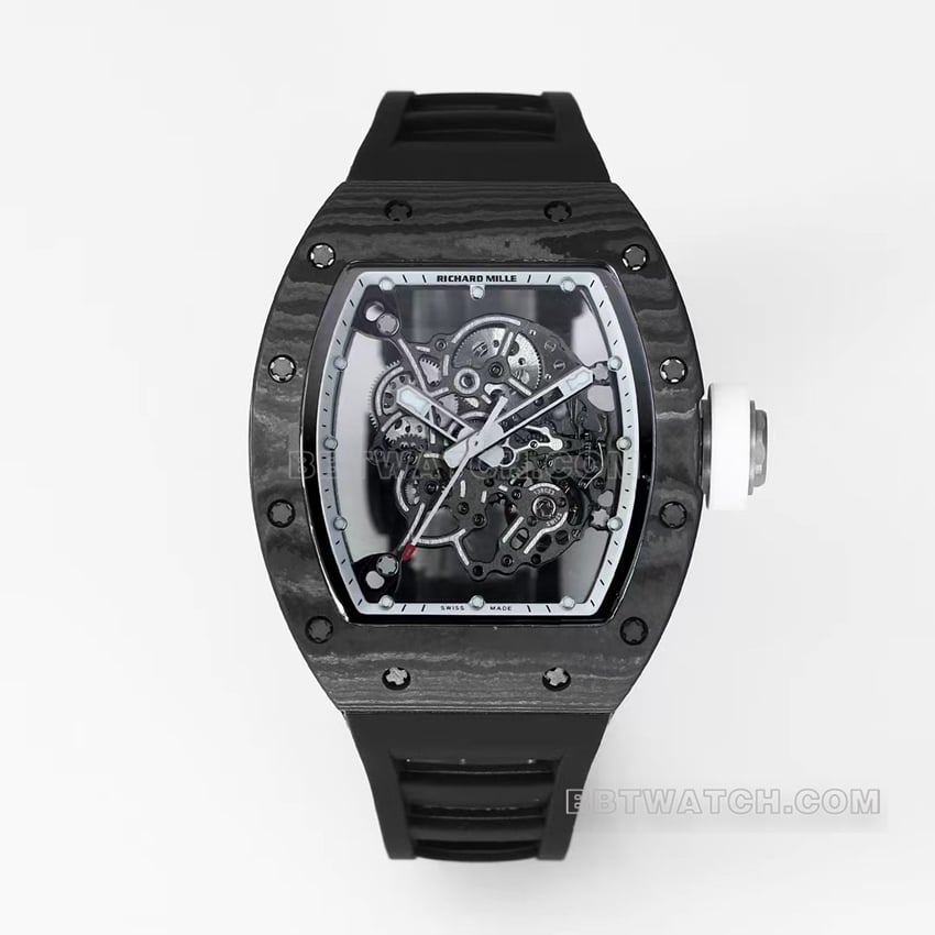 Richard Mille