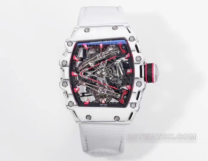 Richard Mille