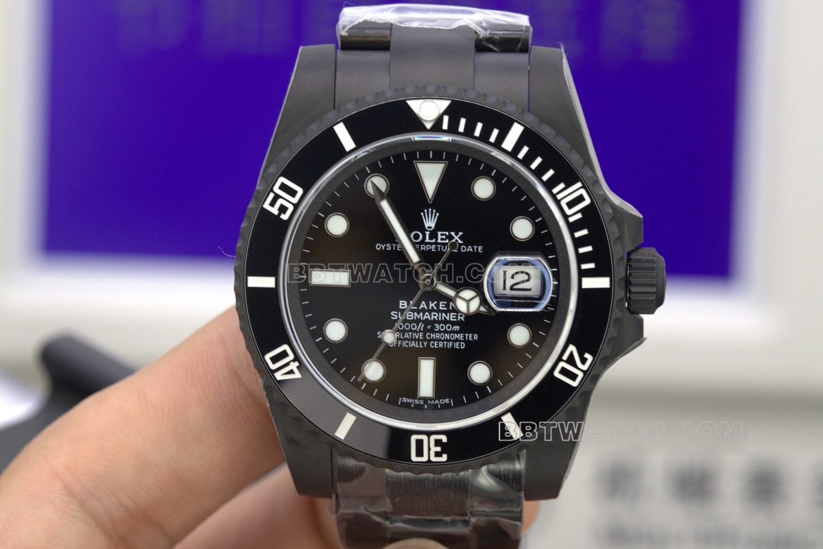 The fashionable and trendy path of replica watches