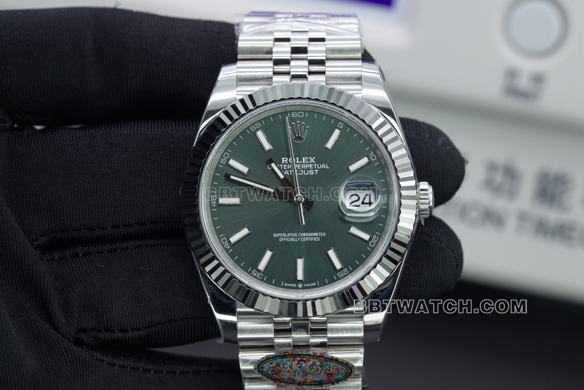 Rolex 1-1 Replica Watches Process Analysis
