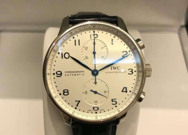 1-1 Réplica de relojes Diseño de dispositivo a prueba de polvo para protección contra el polvo fino