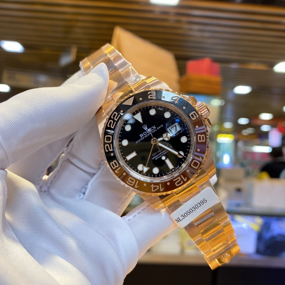 Top Replica Watches Identification Guide