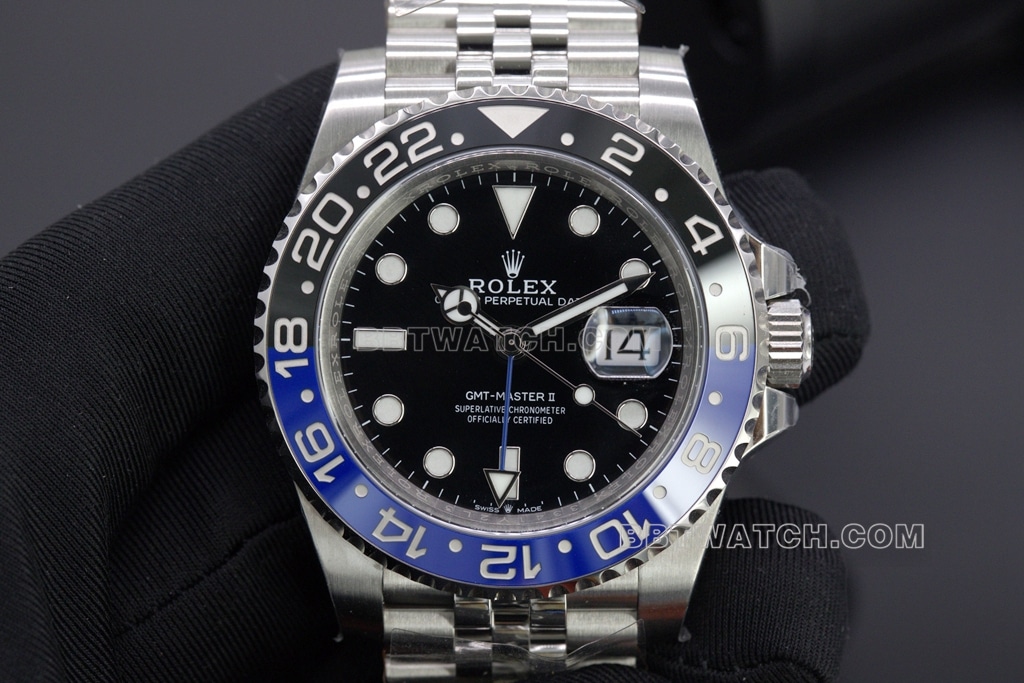 1:1 Replica Watches Manufacturing Tips Passed On