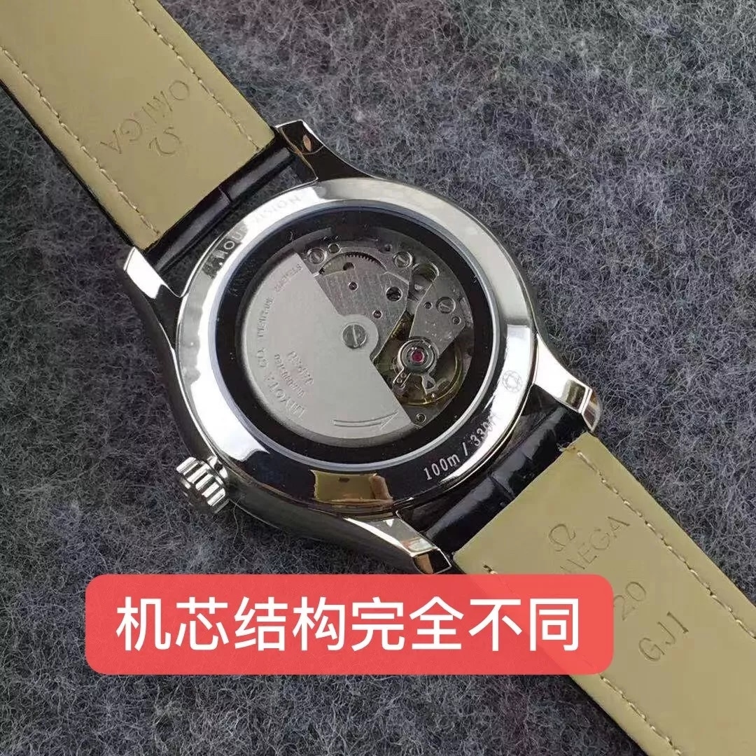 手表如何区分高仿、精仿、复刻、顶级复刻?-Picture2