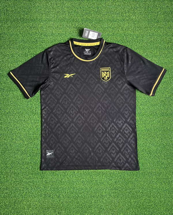 2026World Cup football jersey Clothing Jersey Panama Goalkeeper S-4XL