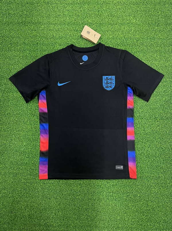 2026World Cup football jersey Clothing Jersey England Women's soccer Away game S-4XL