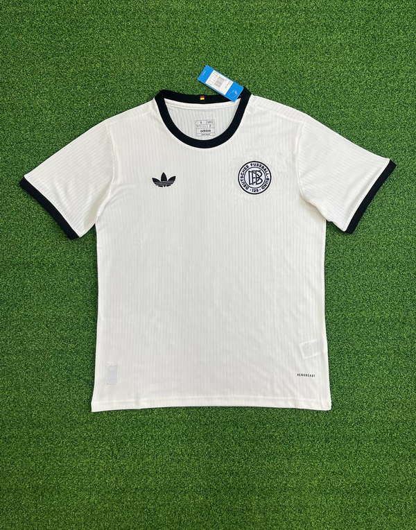 2026World Cup football jersey Clothing Jersey Germany 125Anniversary Edition S-4XL