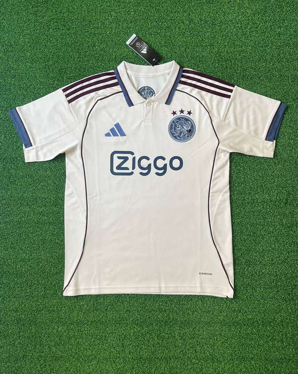 Club football uniform Clothing Jersey Ajax/AFC Ajax 2526 Away game Eredivisie S-4XL