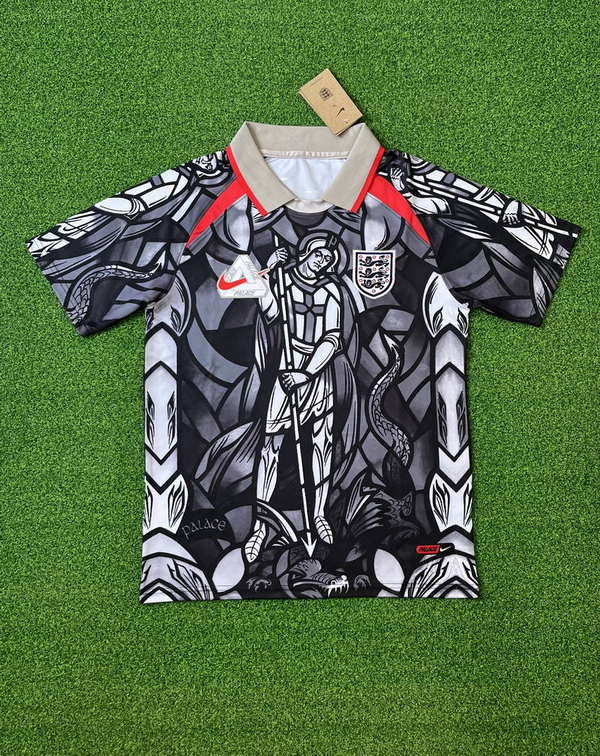 2026World Cup football jersey Clothing Jersey England Co-branded edition S-4XL