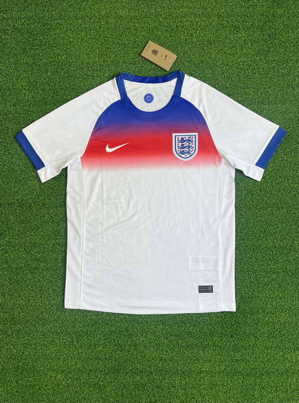 2026World Cup football jersey Clothing Jersey England Women's soccer Home field S-4XL
