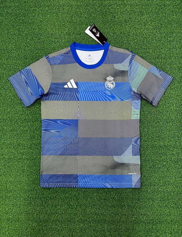 Club football uniform Clothing Jersey Real Madrid/Real Madrid C.F. 2526 Training clothes S-4XL