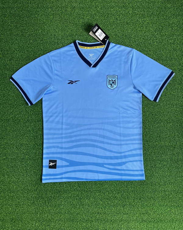 2026World Cup football jersey Clothing Jersey Panama Away game S-4XL
