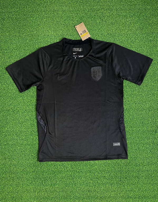 2026World Cup football jersey Clothing Jersey Norway Away game S-4XL
