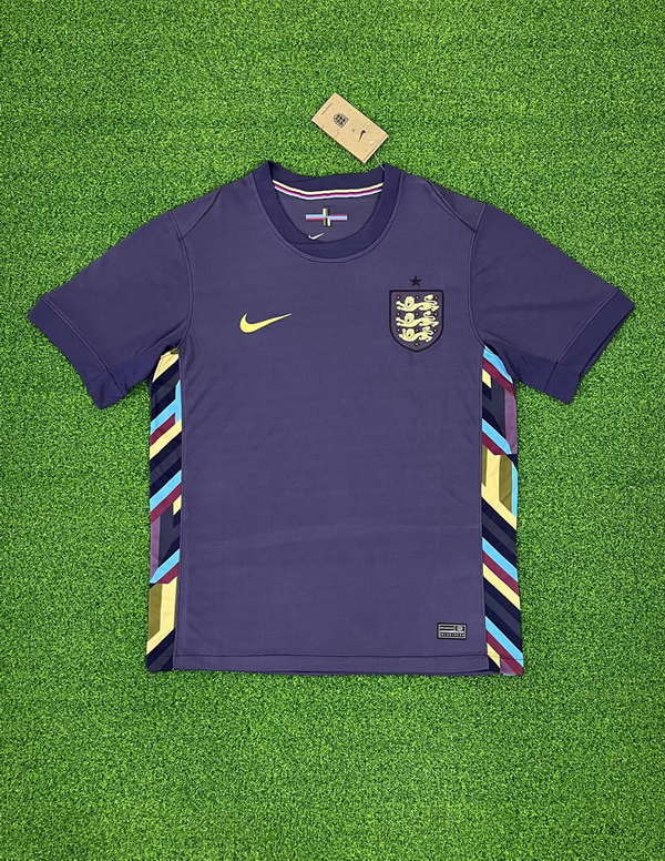 2026World Cup football jersey Clothing Jersey England Away game S-4XL