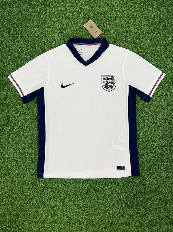 2026World Cup football jersey Clothing Jersey England Home field S-4XL