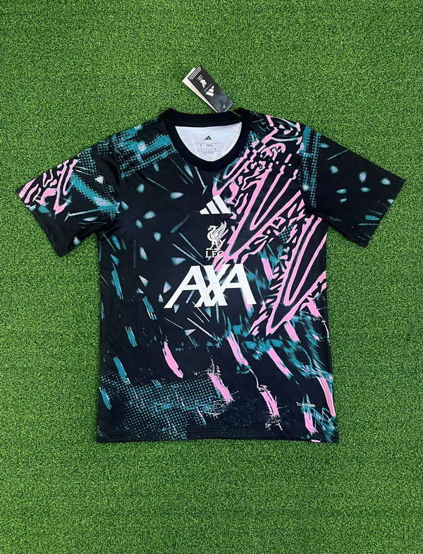 Club football uniform Clothing Jersey Liverpool/Liverpool FC 2627Training clothes S-4XL