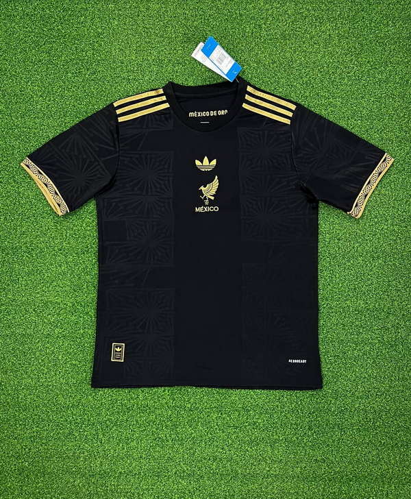 2026World Cup football jersey Clothing Jersey Mexico Golden Cup Jersey S-4XL