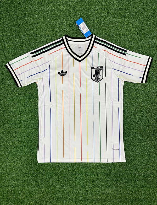 2026World Cup football jersey Clothing Jersey Japan Away game S-4XL