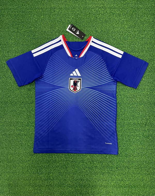 2026World Cup football jersey Clothing Jersey Japan Home field S-4XL