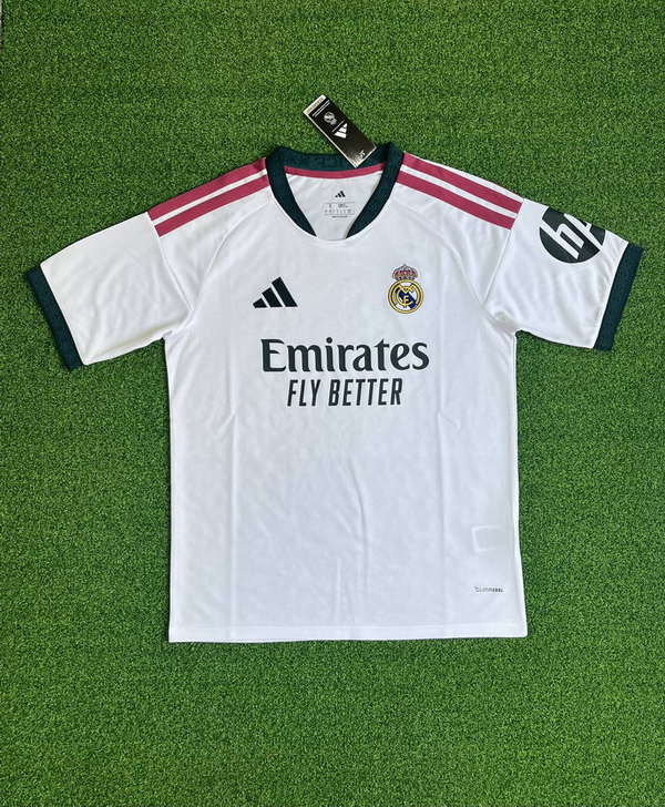 Club football uniform Clothing Jersey Real Madrid/Real Madrid C.F. 2627 Home field S-4XL