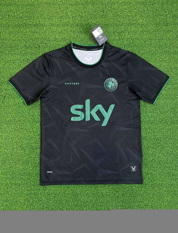 2026World Cup football jersey Clothing Jersey Ireland Special Edition S-4XL