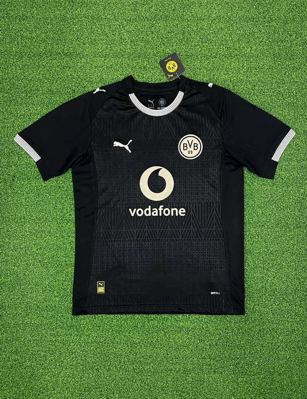 Club football uniform Clothing Jersey Dortmund/BVB 100Anniversary Special Edition S-4XL