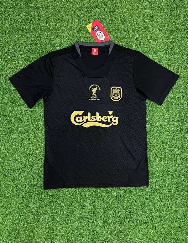 Club football uniform Clothing Jersey Liverpool/Liverpool FC 20Anniversary Champion Edition S-4XL