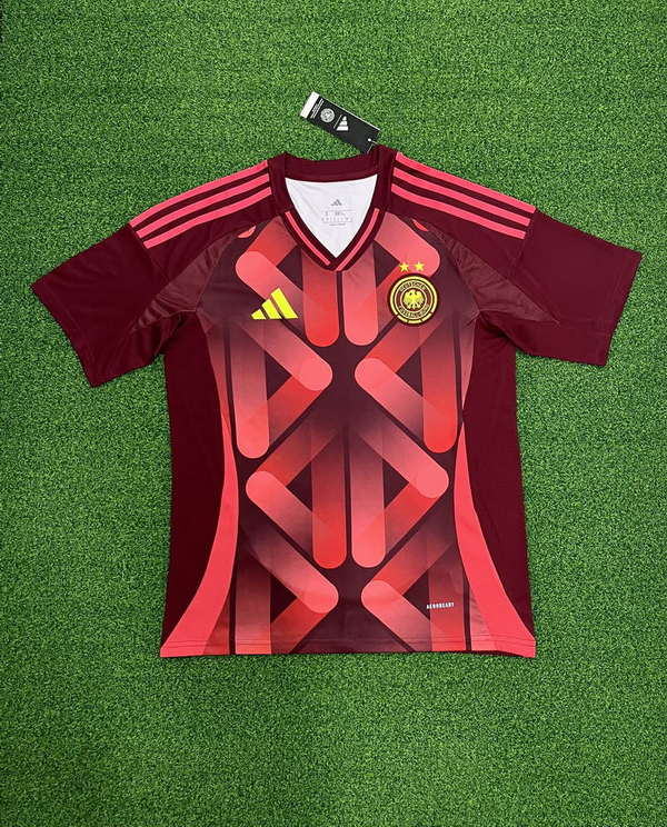 2026World Cup football jersey Clothing Jersey Germany Women's European Championship S-4XL