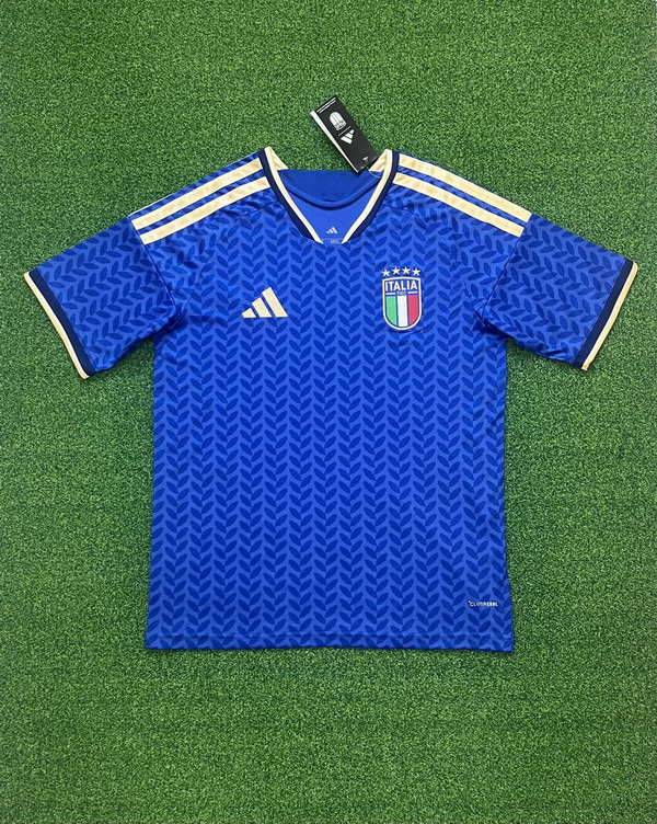 2026World Cup football jersey Clothing Jersey Italy Home field Azzurri S-4XL