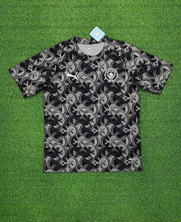 Club football uniform Clothing Jersey Manchester City/Manchester City/Manchester City F.C. Training clothes S-4XL
