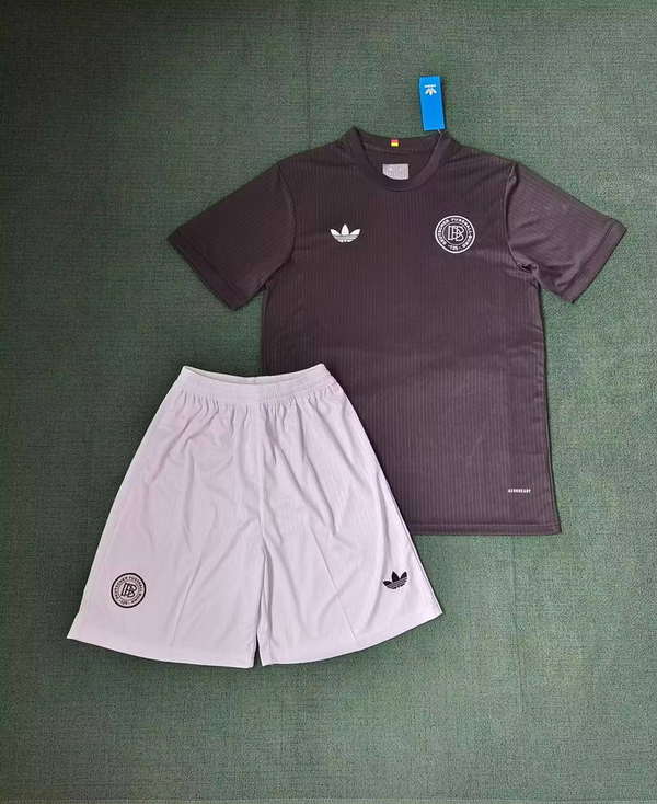 Germany National Team Commemorative Edition 2026World Cup football jersey Clothing Jersey Suit Shorts Die Mannschaft S-4XL