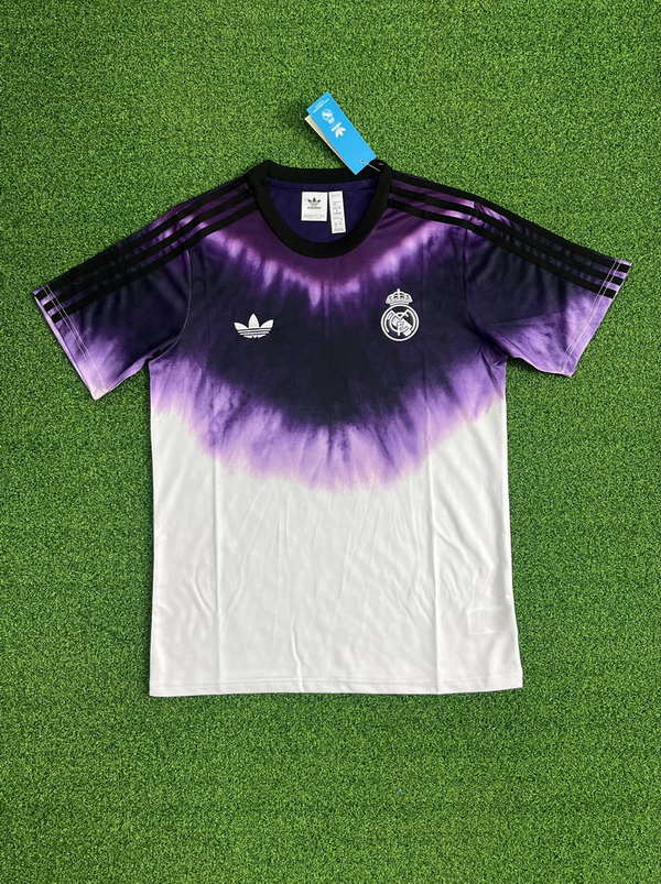 Club football uniform Clothing Jersey Real Madrid/Real Madrid C.F. New Year Special Edition S-4XL