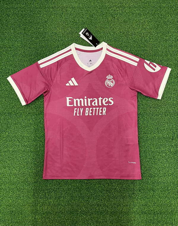 Club football uniform Clothing Jersey Real Madrid/Real Madrid C.F. 2627 Away game S-4XL