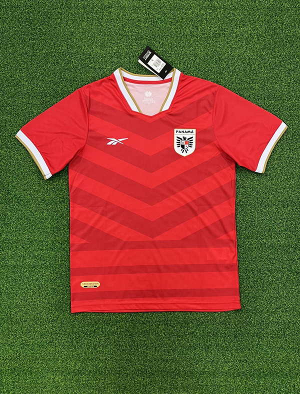 2026World Cup football jersey Clothing Jersey Panama Limited Edition S-4XL