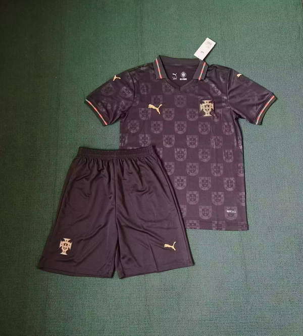 Portugal National Team Special Edition 2026World Cup jersey set Soccer uniform Clothing Shorts S-4XL