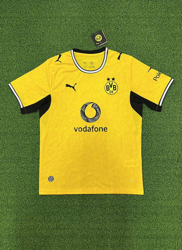 Club football uniform Clothing Jersey Dortmund/BVB 2627 Home field S-4XL